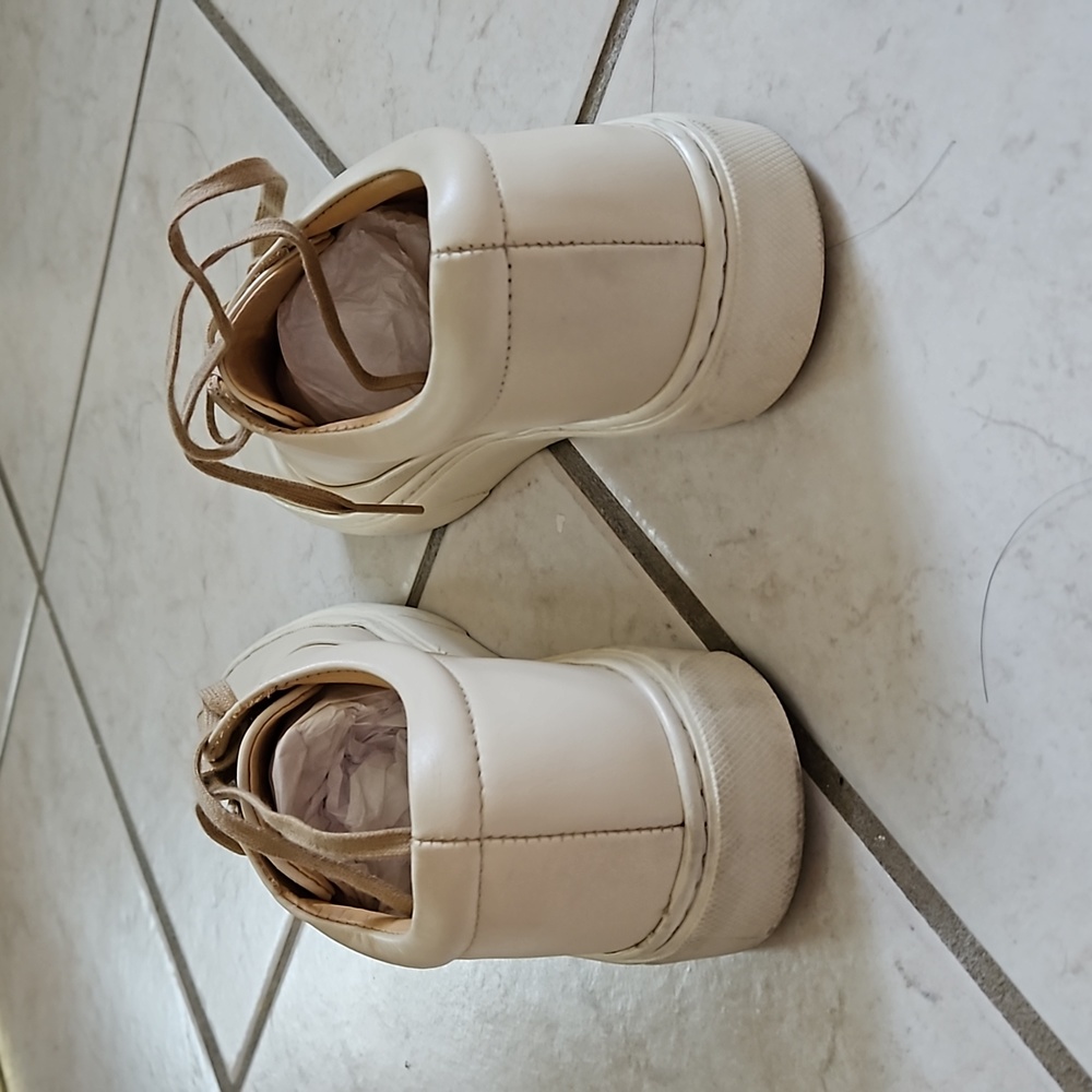 Nisolo Everyday Sneakers - Picture 4 of 8